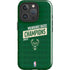 NBA Milwaukee Bucks 2021 Champions iPhone 16 Pro Impact Case